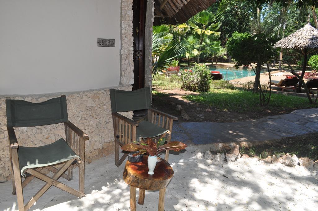 Afrika Pearl & Spa ディアニ・ビーチ 部屋 写真