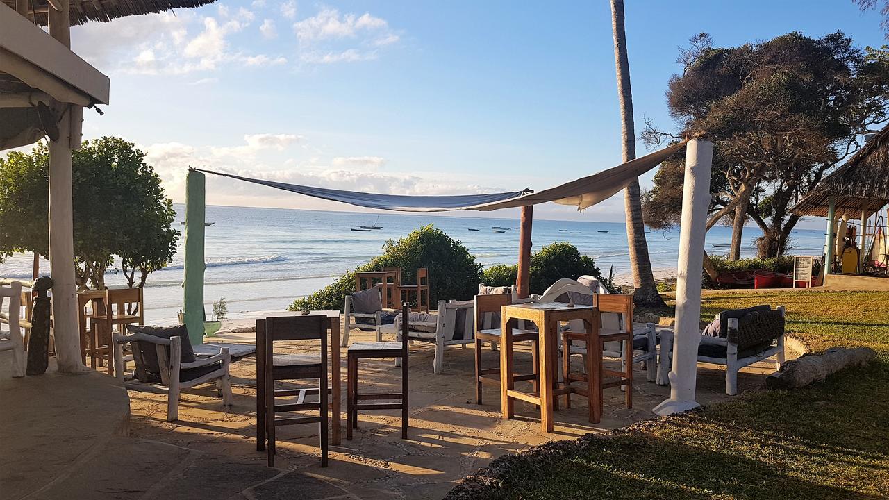 Afrika Pearl & Spa ディアニ・ビーチ エクステリア 写真
